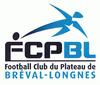 logo Plateau de Breval Longnes FC