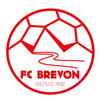 logo FC de Brevon