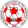 logo Bricquebosq St Christophe du Foc Grosville Sports