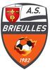 logo AS de Brieulles S/bar