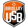 logo US Briolletaine Briollay