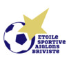 logo ET.S Aiglons Brive