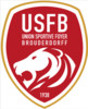 logo US Foy. Brouderdorff