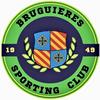 logo Bruguieres SC