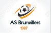 logo AS Brunvillers la Motte