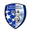 logo US Bruyeres Montberault