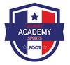 logo Bourges Sport Academy Football