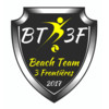 logo Beach Team 3 Frontieres