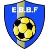 logo Entente Bure Boulange Football