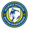 logo Alliance Sportive Butten Diemeringen