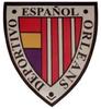 logo C. Deport Espagnol Orleans