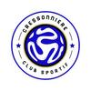 logo CS Cressonnière