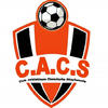 logo CA des Cheminots Stephanais