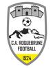 logo CA Roquebrunois