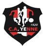 logo CA Yennois