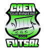 logo Caen Gueriniere Futsal