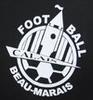 logo Calais Beau Marais F.