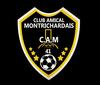 logo CAm. Montrichard 1