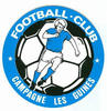 logo FC Campagne