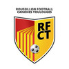 logo Roussillon F. Canohes Toulouges