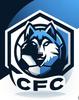 logo Canteleu FC