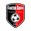 logo Canton Aunis FC