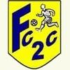 logo FC du Canton de Courcon