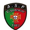 logo AS Portugaise Capdenac