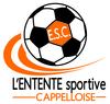 logo ENT.S Cappelloise