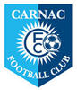 logo Carnac FC