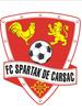 logo FC Spartak de Carsac