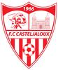 logo FC Casteljaloux