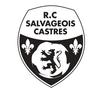 logo RC Salvageois Castres