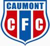 logo Caumont FC