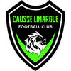 logo Causse Limargue FC