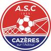 logo AS Cazerienne