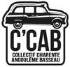 logo Collectif Charente Angouleme Basseau