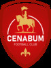 logo Cenabum FC