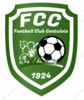 logo Centulois FC 1924 21