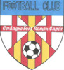 logo FC Cerdagne Font Romeu Capcir