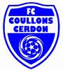 logo FC de Coullons-cerdon