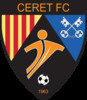 logo Ceret FC