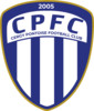 logo Cergy Pontoise FC 2