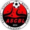 logo AS Cernay Berru Lavannes