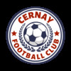 logo Cernay FC 2