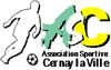 logo Cernay la Ville AS 2