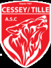 logo AS Cessey S/tille