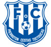 logo FC Pierroton Cestas Toctoucau