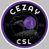 logo Complexe SL Cezay