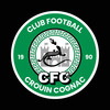 logo Club Football Crouin